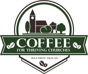 Single Serve CoffeeForThrivingChurches.com